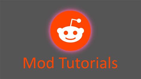 reddit modmail|reddit mod mode.